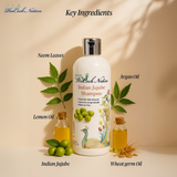 Ayurvedic Hair Revival Shampoo