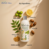 Ayurvedic Deep Nourish Conditioner