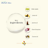 Ayurvedic Deep Nourish Conditioner