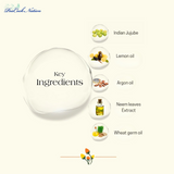 Ayurvedic Hair Revival Shampoo