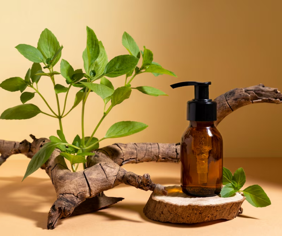 The Ultimate Guide to Ayurvedic Ingredients for Healthy Hair Growth