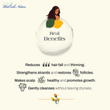 Ayurvedic Hair Revival Shampoo